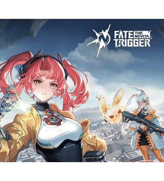 Fate Trigger Closed Beta Key GLOBAL